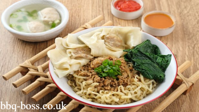 Rekomendasi Destinasi Wisata Kuliner di Cimahi