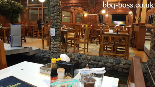 Rekomendasi Wisata Kuliner di Gorontalo