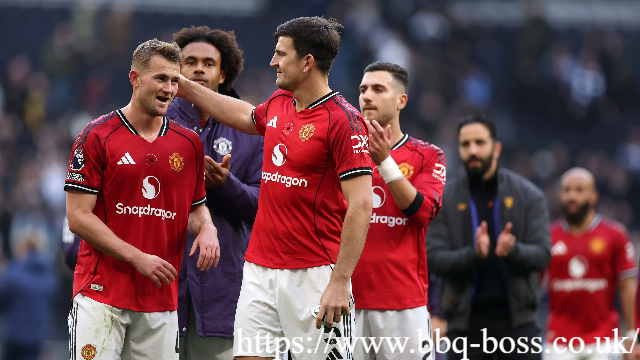 Manchester United Fokus Pada