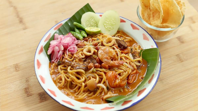 Wisata Rasa dari Sabang hingga Banda Aceh